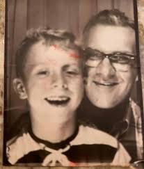 A Christmas Story similarities with Wyandotte childhood memories