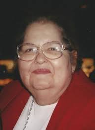 Carol Martin Obituary (2014)