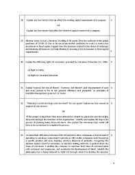 (definition of public finance from the cambridge business english dictionary © cambridge university press). Cbse Sample Papers 2021 For Class 12 Business Studies Aglasem Schools