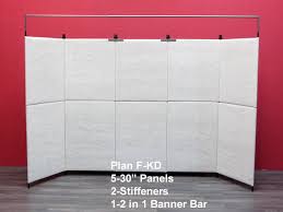 Knock Down Pro Panels Booth Designs 10 X 10 Booth Design Art Show Art Fair Booth