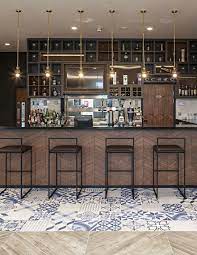 Shop wayfair for all the best sports bar lights. Dropdown Pendant Lights For The Hilton S Sports Bar Prolight Design Offers Bespoke Lighting Solutions Residential Lighting Retail Lighting Commercial Lighting