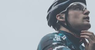 Cameron Orr: Racing to Inspire the Next Generation