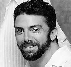 Richard Perillo's Instagram, Twitter & Facebook