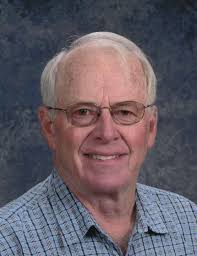 Obituary information for James Harold Sutton