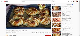 149 Brioche Feuilletee Super Simple Extra Moelleuse Youtube Dough Food Puff Pastry