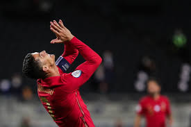 Xem trực tiếp trận portugal vs israel với chất lượng hd, bình luận tiếng việt. Fifa Catch The Portugal Vs Spain Friendlies On Dstv And Gotv