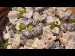 салат с морской капустой и крабовыми палочками и горошком Potryasayushe Vkusnyj Salat Palochka Vyruchalochka Takoj Nikogda Ne Priedaetsya Zapis Polzovatelya Kalnina V Soobshestve Boltalka V Eda Kulinariya Idei Dlya Blyud