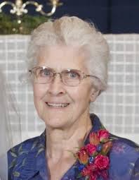 Evelyn Metzger Obituary