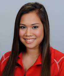 Combination of artistry and skills will prove an asset for Gym Dog Ashlyn  Broussard