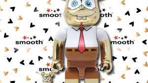 Maybe you would like to learn more about one of these? Medicom Toy Spongebob Squarepants Gold Chrome Bearbrick 100 400
