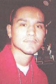 Branden Miles Noel (1981-2006)