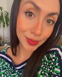 Daniela Zepeda's Instagram, Twitter & Facebook