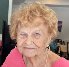 In loving memory of Judith "Judy" Murray