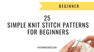 Maybe you would like to learn more about one of these? How To Knit Easy Christmas Balls Knitting Blog Pattern Duchess