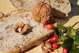 Pain Au Levain Meilleur Pour La Glycemie Et Les Intestins