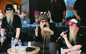 Since 1939, though, it has served a much different purpose. Zz Top First Album 50th Anniversary Billy Gibbons Dusty Hill Frank Beard In The Studio With Redbeard