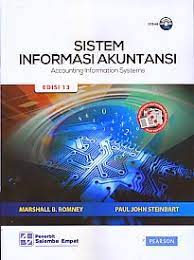 Get kunci jawaban sia romney edisi 13 chapter 1 images.kunci jawaban bahasa indonesia kelas 7. Sistem Informasi Akuntansi Edisi 13 Beli Buku Kuliah
