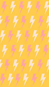 Check spelling or type a new query. Lightning Bolt Wallpaper Yellow Line Pattern Orange Wrapping Paper Pattern 2007788 Wallpaperkiss