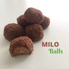 Milo Recipes For The Lunchbox Oh So Busy Mum Milo Recipe Baking Recipes Easy Baking Recipes