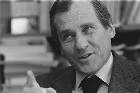 En vieillissant, tout le monde me dit qu'on devient las. Jean D Ormesson Un Immortel Ne Meurt Jamais Vu D Ailleurs