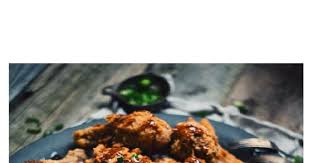 Pin On Poulet