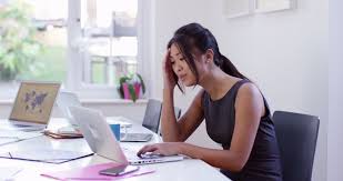 Bạn có biết những dấu hiệu cơ thể khi thiếu sex?