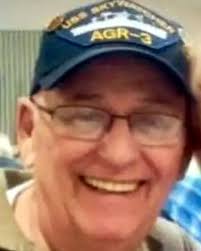 George "Kenny" Harrold Obituary December 11, 2024