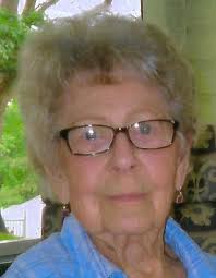 Obituary for Helen E Bollinger