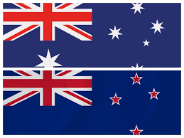 Downloade dieses freie bild zum thema neuseeland flagge aus pixabays umfangreicher sammlung an public domain bildern und videos. Wir Waren Zuerst Da Neuseeland Fordert Von Australien Neue Flagge