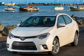 We did not find results for: 2016 Toyota Corolla Review