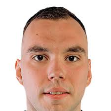 Galin Jarell Smith Profile & Career Stats