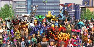 Check spelling or type a new query. Roblox Will Start Focusing On Older Audiences Game Rant