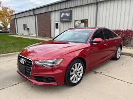 Image result for Garnet Red 2014 A6