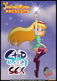 Star VS. The Forces Of Sex part 1 Hentai pt-br 01 - The Hentai