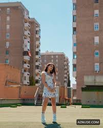ALESSIA CARA Nude 