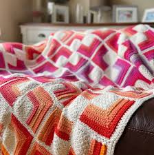 We did not find results for: Crochet Patterns Galore Hot Crochet Square Blanket