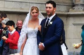 Kelley cahill is best known as the wife of spanish golfer, jon rahm. Jon Rahm Y Kelley Cahill Ya Son Marido Y Mujer Tras Darse El Si Quiero En La Basilica De Begona Bilbao Opengolf Noticias De Golf Toda La Actualidad