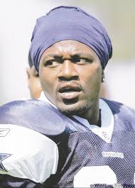 Blue no longer pursuing 'Pacman' Jones