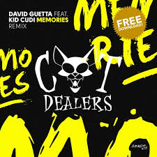 It was released in february 2010 as the fourth single from guetta's fourth studio album, one love. House David Guetta Ft Kid Cudi Memories Cat Dealers Remix Noor Metsik Vaba