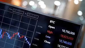 Petro is a cryptocurrency proposed by venezuelan president nicolas maduro in december 2017. Is Bitcoin S Latest Rally A Replay Of 2017 The National
