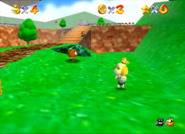 The 3d platform hit with features that take full advantage of the portable system's dual. Isabelle 64 Bob Omb Battlefield N64 Today
