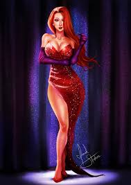 Pixiv has updated the privacy policy as from may 31, 2021.details. Jessica Rabbit By Isaiahstephens On Deviantart Jessica Rabbit Jessica And Roger Rabbit Jessica