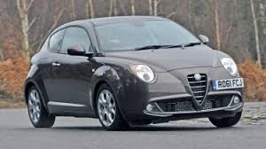 Image result for Grigio Antracite 2011 MiTo