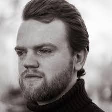 Eugene Dillon-Hooper