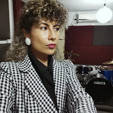 Lucille Hurt (@lucillehurt.musica) • Instagram photos and videos