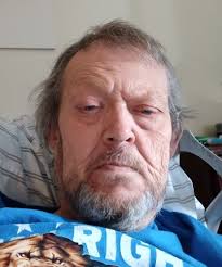 Michael A. Horn Obituary — Mitchell Funeral Homes