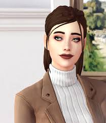 Ellie (The last of us) A Different Destiny // Sims 4 : r/thelastofus