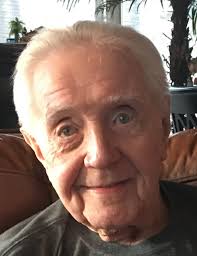 Obituary information for David Lindsey, Jr.