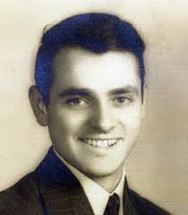 Elwood Earl Compton (1920-1986)