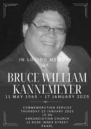 Gillian Hendricks's Instagram, Twitter & Facebook